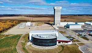 2026 potash tax sharing changes will have an impact on local municipalities